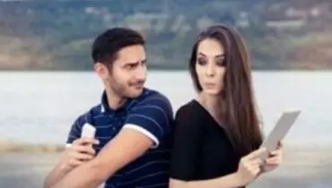 پژوهش هایی درباره‌ خیانت؛ خیلی دور، خیلی نزدیک