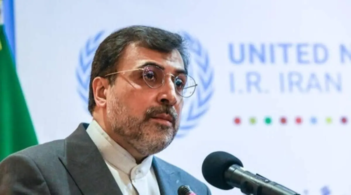 شیخ‌الاسلامی: سازمان ملل با صدای واحد در مقابل تروریسم اقتصادی ناشی از تحریم‌های آمریکا بایستد