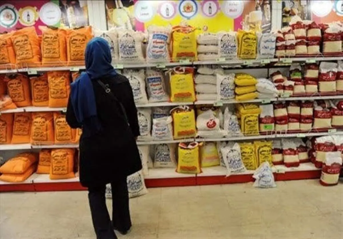 جدیدترین قیمت ۸۳ کالای اساسی + جدول