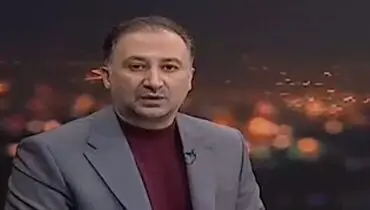 انتقاد تند مجری تلویزیون از عدم صدور کارت ملی روی آنتن زنده+ فیلم