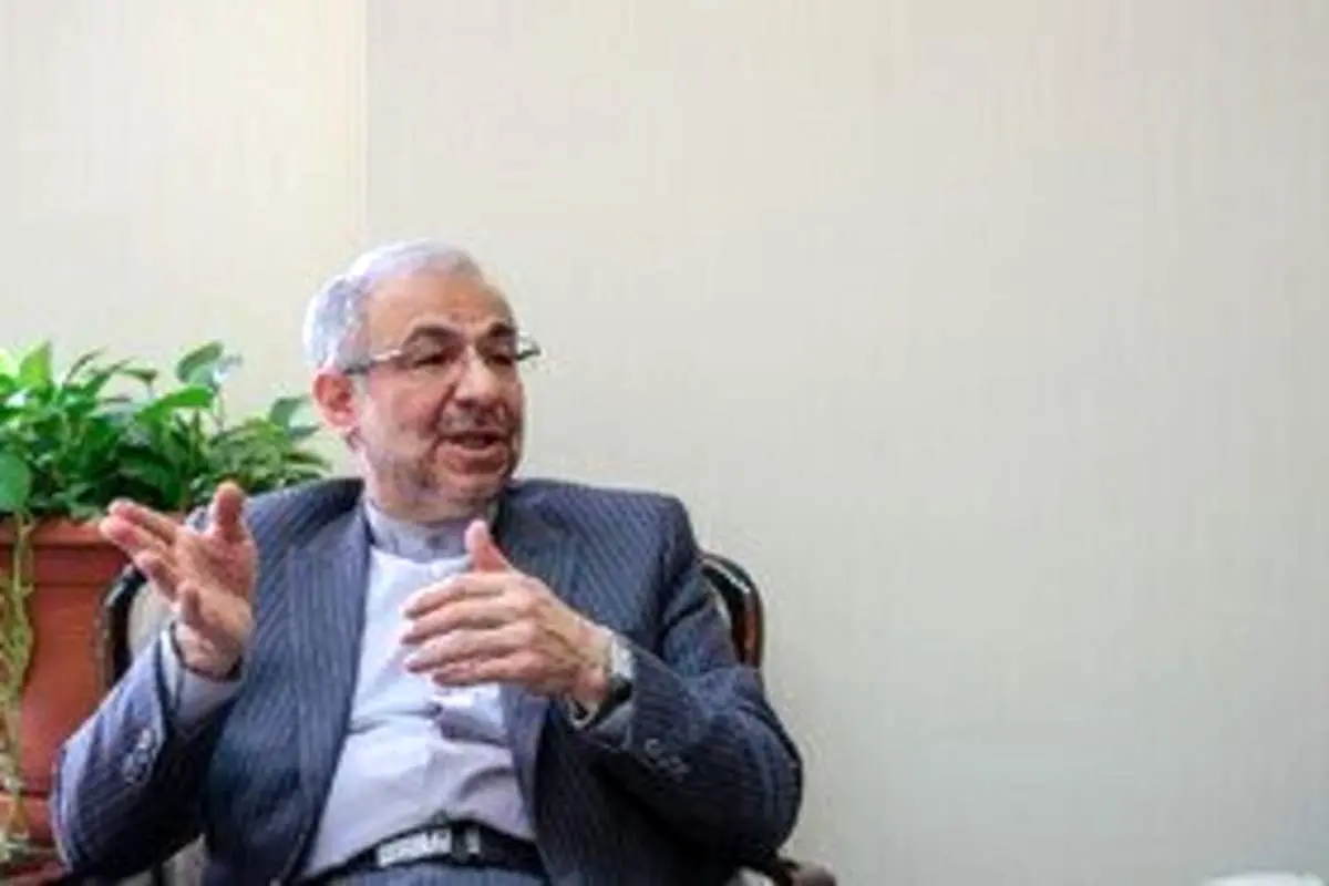 واکنش دستیار وزیرخارجه به اظهارات جنجالی «تام کاتن» در مورد برجام