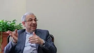 واکنش دستیار وزیرخارجه به اظهارات جنجالی «تام کاتن» در مورد برجام