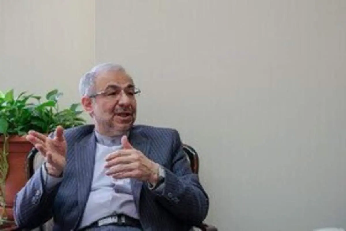 واکنش دستیار وزیرخارجه به اظهارات جنجالی «تام کاتن» در مورد برجام