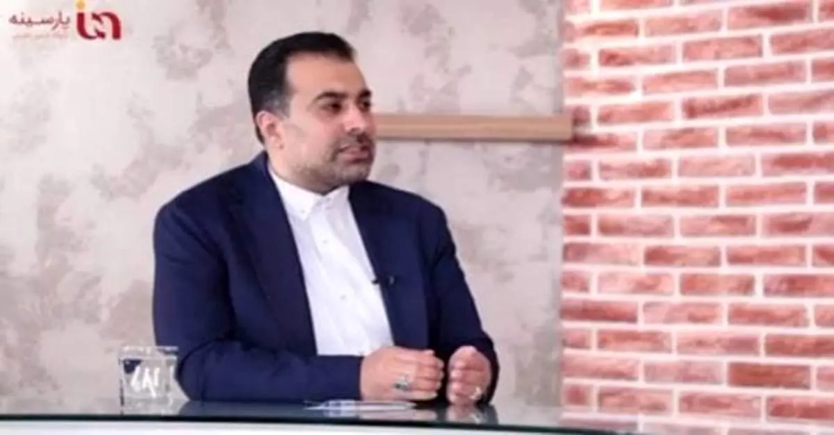 مختاری مدیرعامل صندوق ذخیره کارکنان شد