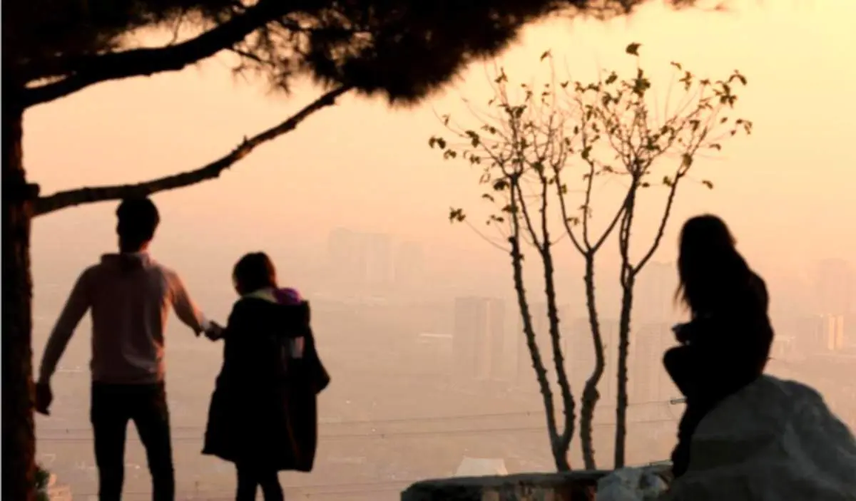 گزارش رسانه خارجی؛ آلودگی هوا کابوس تهرانی‌ها