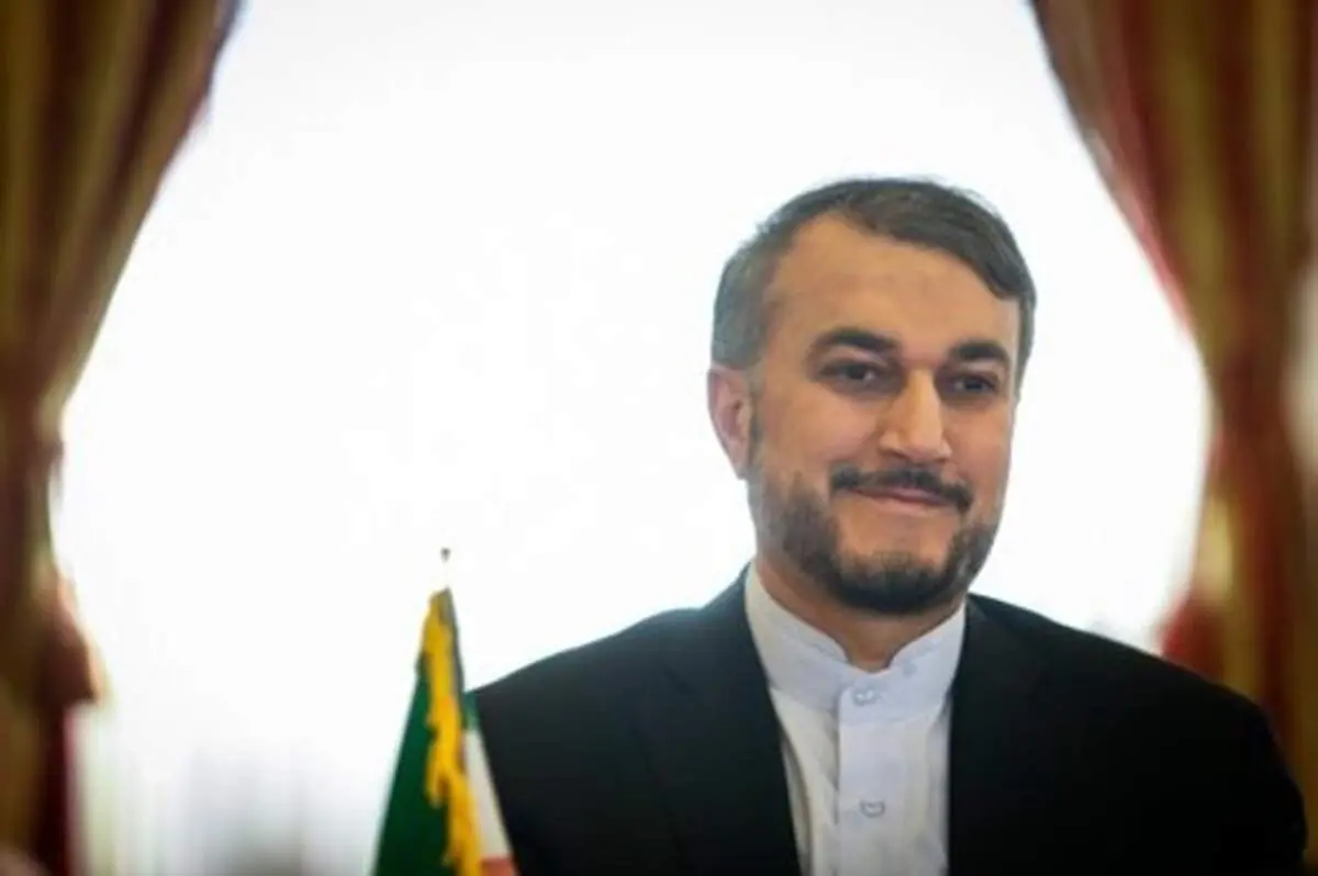 امیرعبداللهیان: اگر غرب حسن نیت نشان دهد توافق خوب در دسترس است