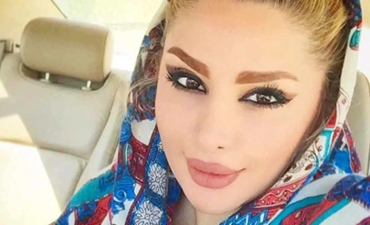 فیلم اعتراف دنیا جهانبخت / تتلو نقطه سیاه زندگی ام بود!