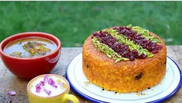 طرز تهیه کباب لاپلو ، سریع و دلپذیر