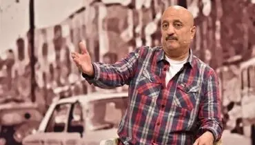 مسعود روشن پژوه: مگر می‌شود که سلبریتی‌ها برای حضور در برنامه‌ای پول نگیرند؟