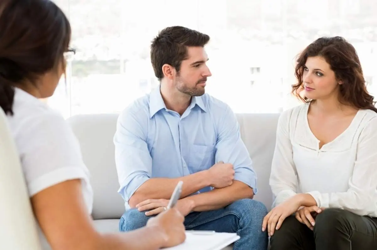 «ازدواج درمانی» چیست و چگونه زندگی مشترک را نجات میدهد؟