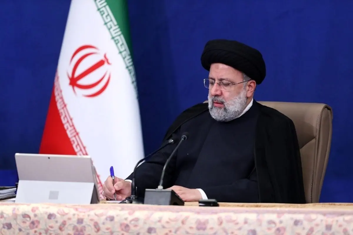 رئیس جمهور رحلت آیتالله سیدرضی شیرازی را تسلیت گفت