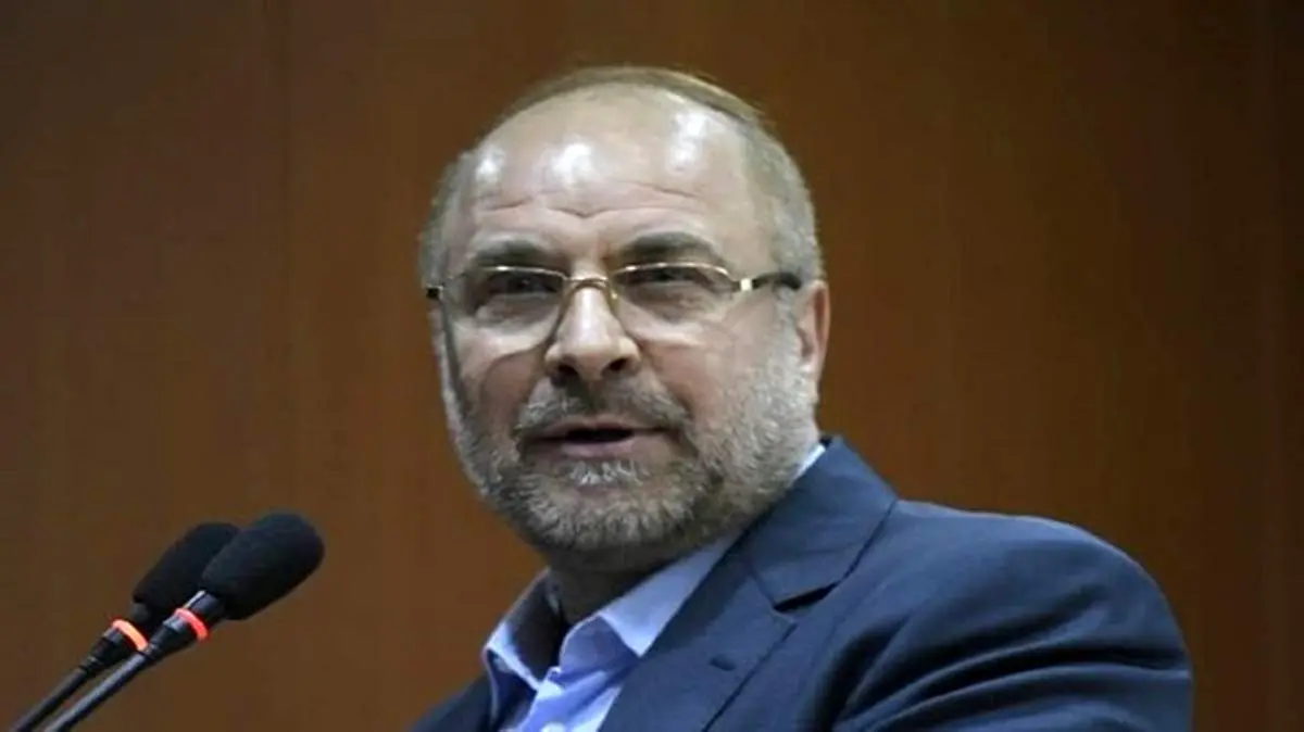 قالیباف: در مجلس با هیچکس عهد اخوت نداریم / شهید مدرس هیچ مصلحتی را بالاتر از حق قرار نداد