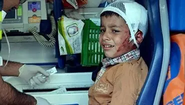 پلیس: آمار تصادفات کودکان و نوجوانان فاجعه است | وقوع ۱۸ درصد تصادفات منجر به حادثه برای افراد زیر ۱۸ سال