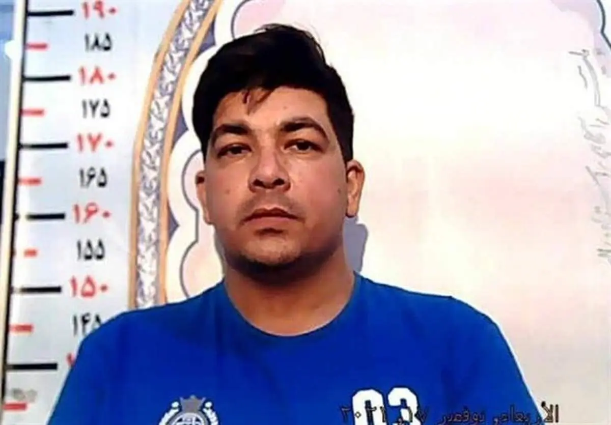 سارق شیاد طلاجات را شناسایی کنید +عکس