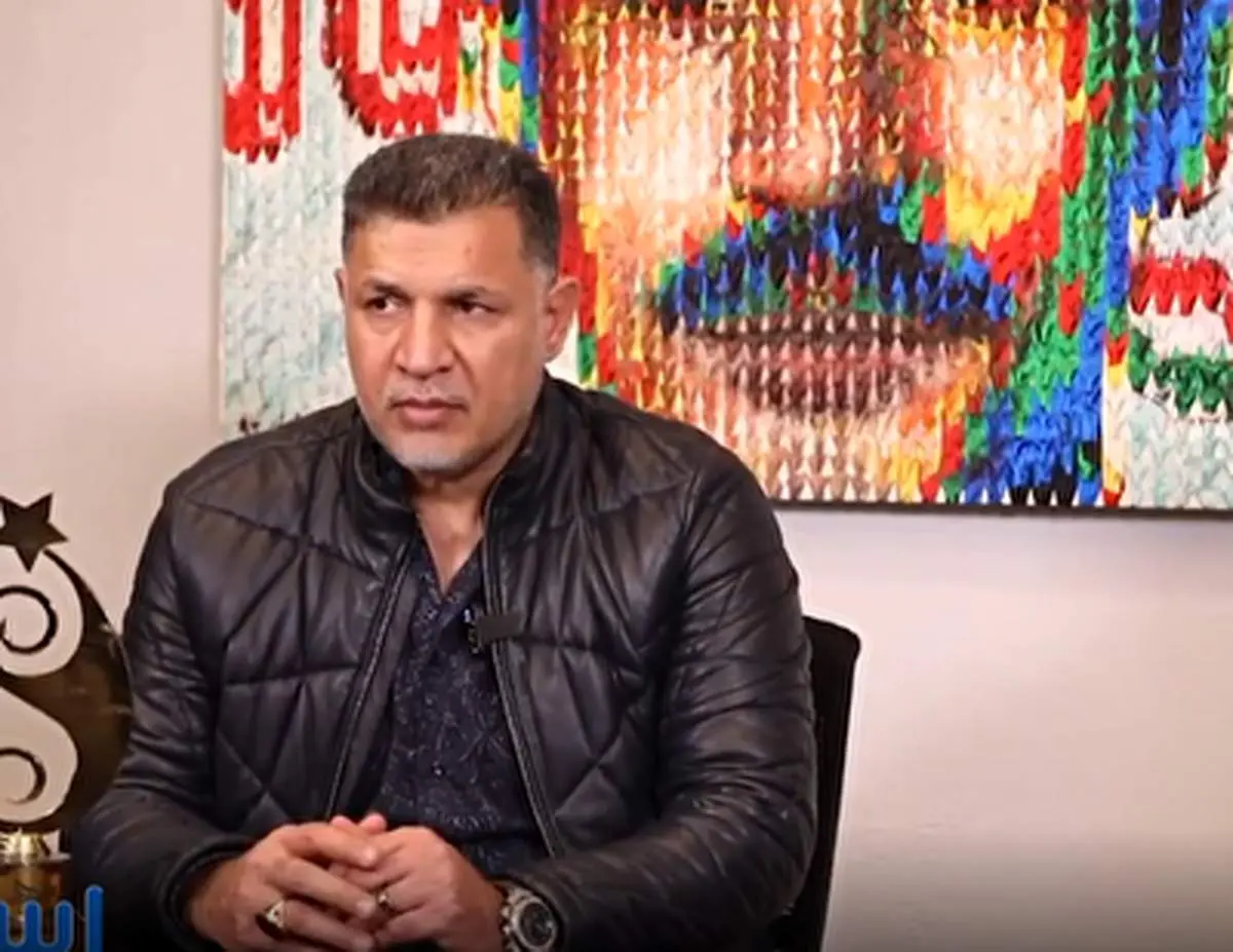 واکنش باورنکردنی علی دایی به شوخی با اسمش در فضای مجازی+ فیلم