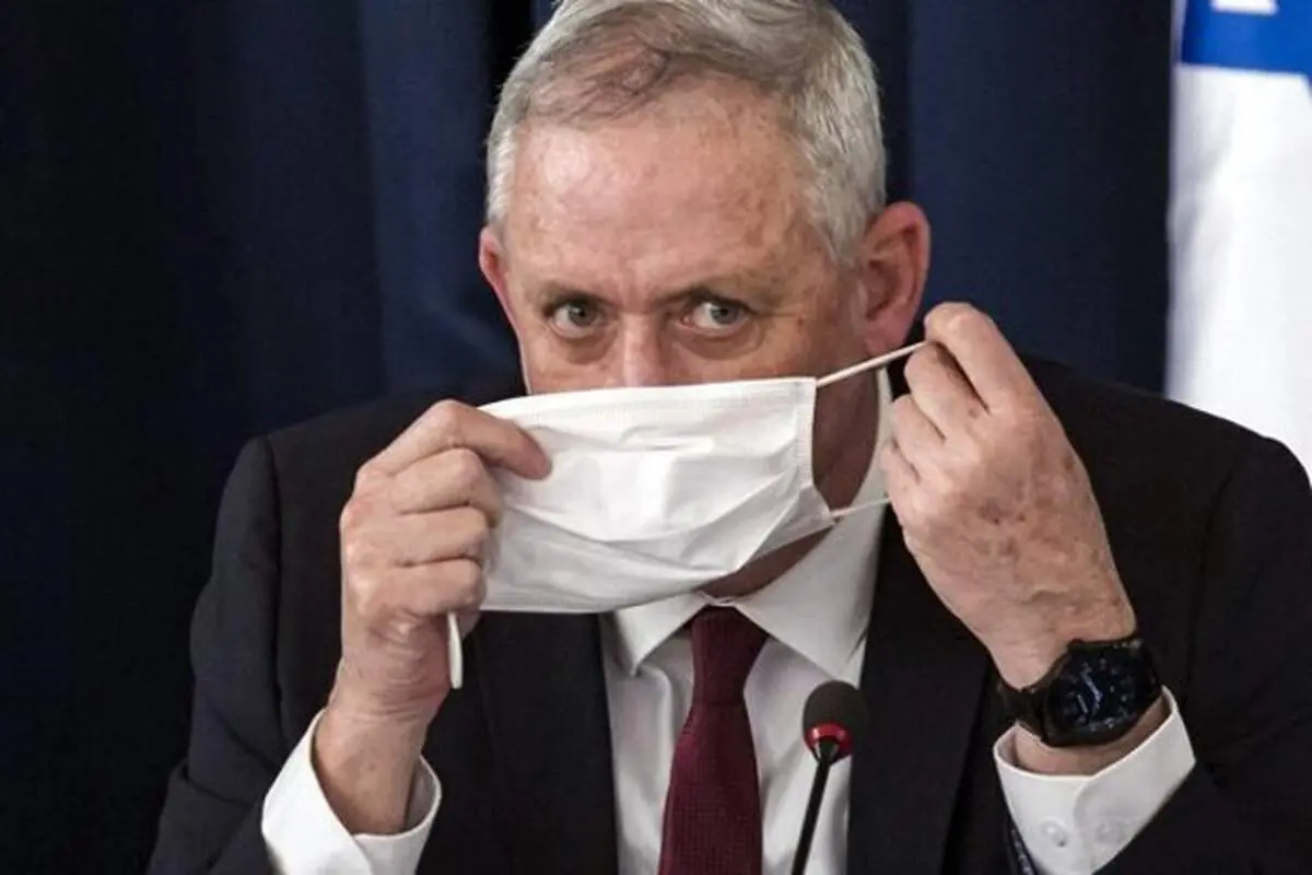سفر مشکوک وزیر جنگ اسرائیل برای گفت‌وگو درباره ایران