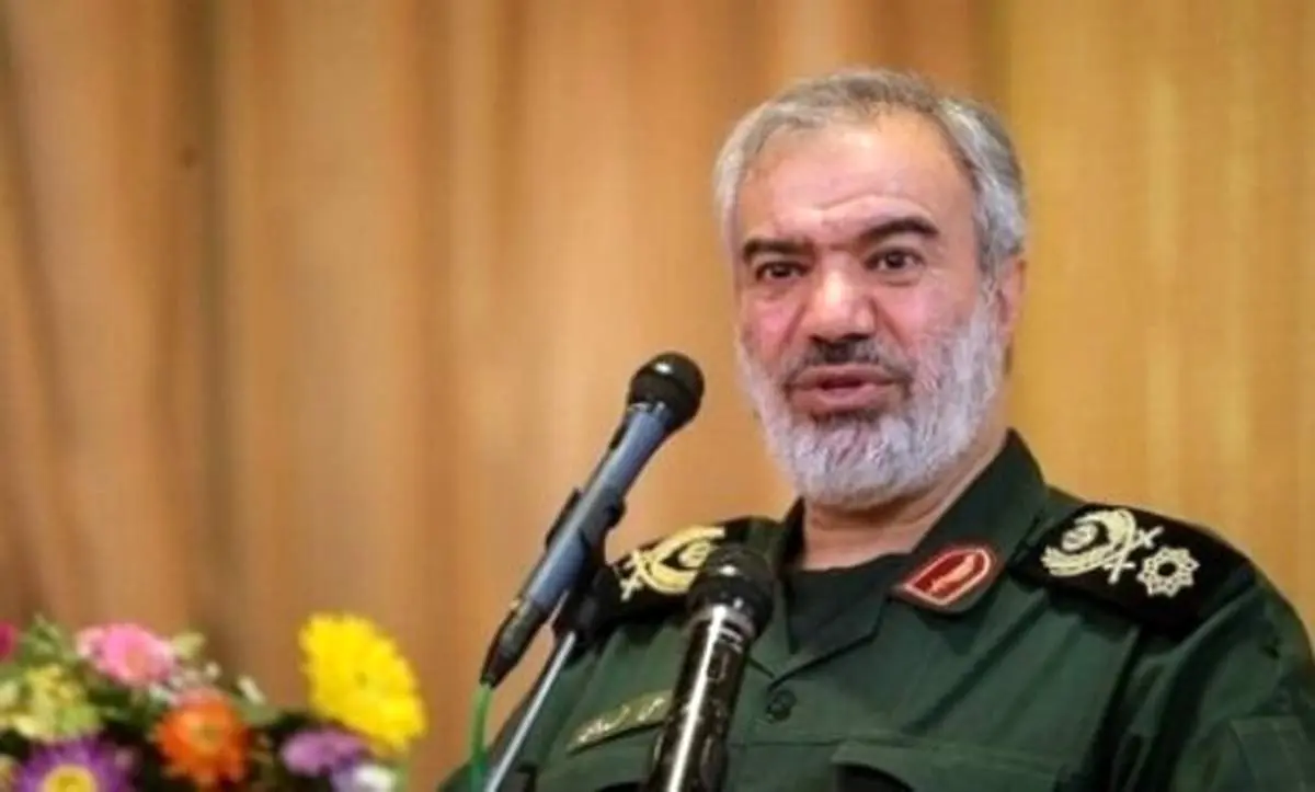 رییس بسیج مستصعفین کشور: به زودی شاهد یک ابر تحول بزرگ دیگر در قرن پانزدهم خواهیم بود
