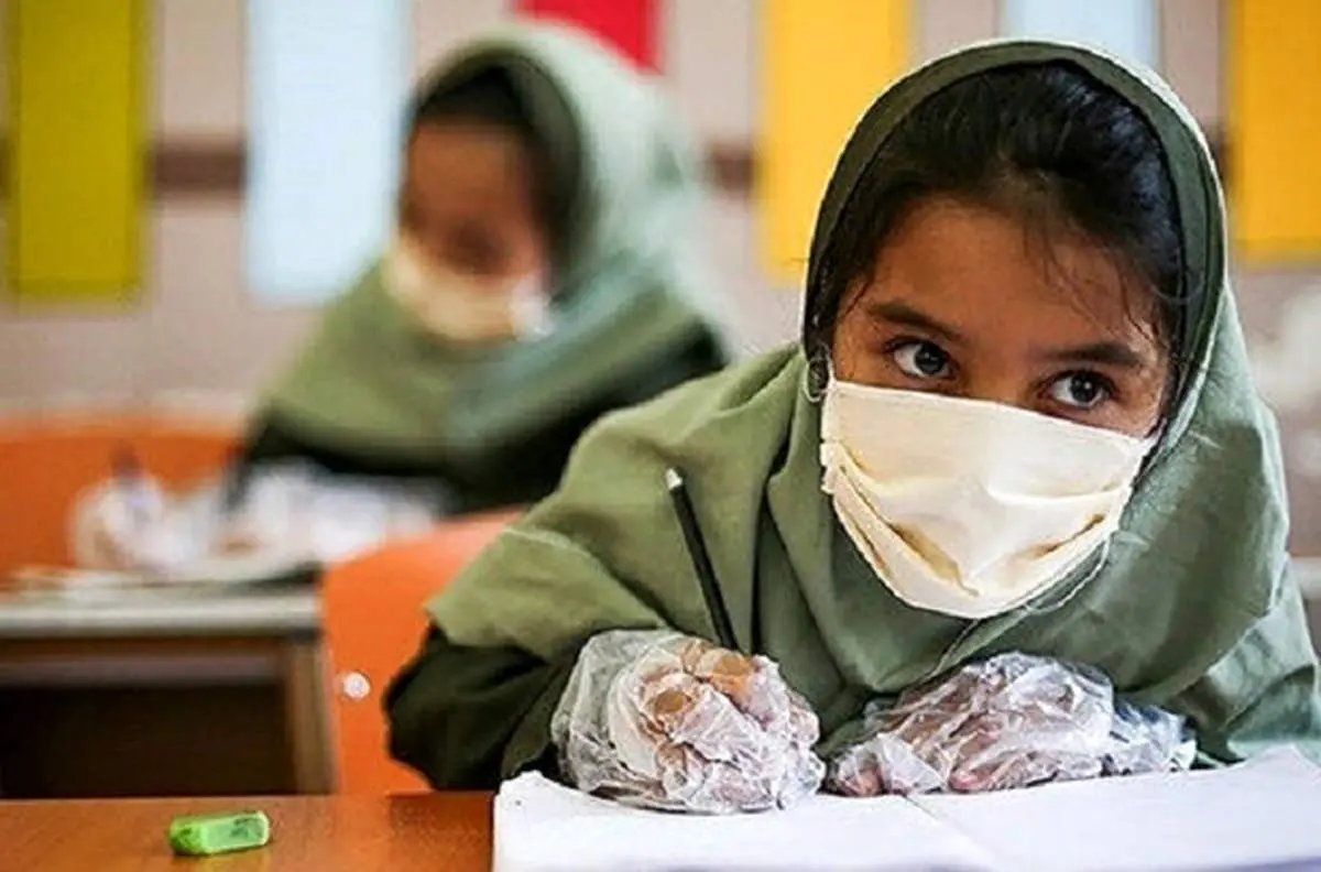ابتلای ۴۸ دانش آموز قمی به کرونا تائید شد! + جزئیات