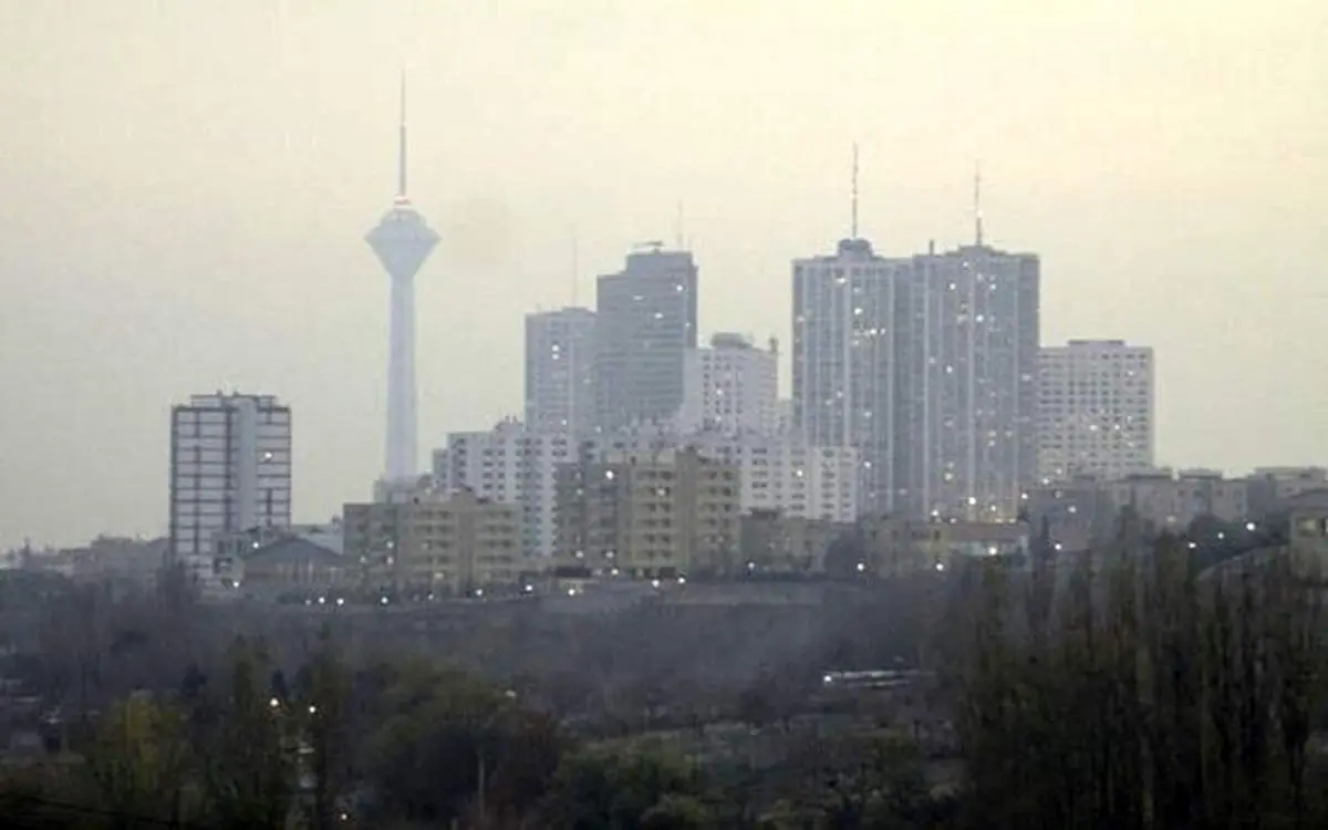 مشکل آلودگی هوای پایتخت حل خواهد شد؟+ پاسخ استاندار تهران