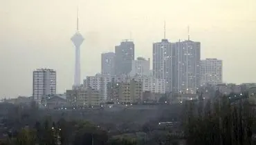 مشکل آلودگی هوای پایتخت حل خواهد شد؟+ پاسخ استاندار تهران
