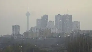 مشکل آلودگی هوای پایتخت حل خواهد شد؟+ پاسخ استاندار تهران