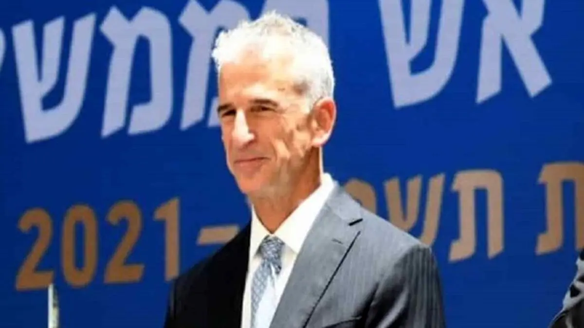 ادعای رئیس موساد: ایران به سلاح هسته‌ای دست نخواهد یافت