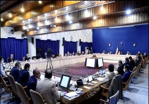 ادعای جدید نماینده مجلس از میزان افزایش حقوق کارمندان + فیلم