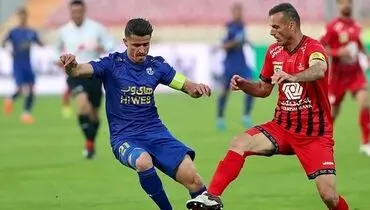 دربی ۹۷؛ پرسپولیس با تجربه‌تر، استقلال جوان‌تر
