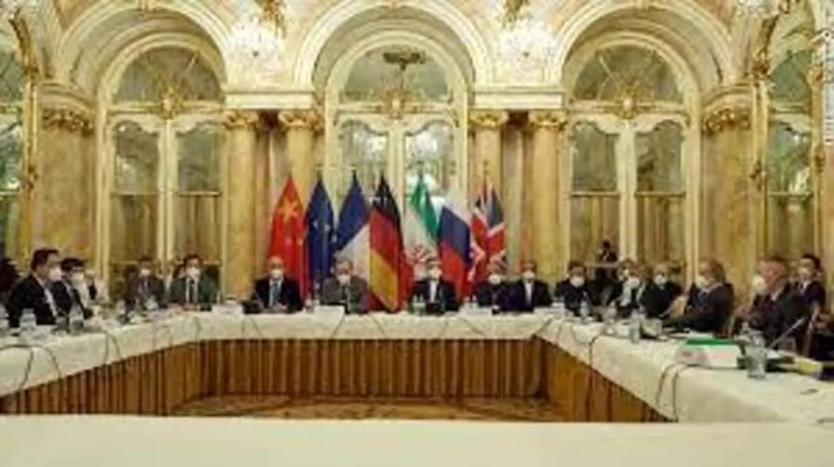افشاگری دیپلمات سابق آمریکا از پشت پرده مذاکرات جدید برجام+فیلم