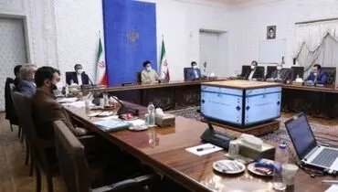 رئیسی: ثبات اقتصادی، حمایت از تولید و تامین معیشت مردم محور بودجه ۱۴۰۱ باشد