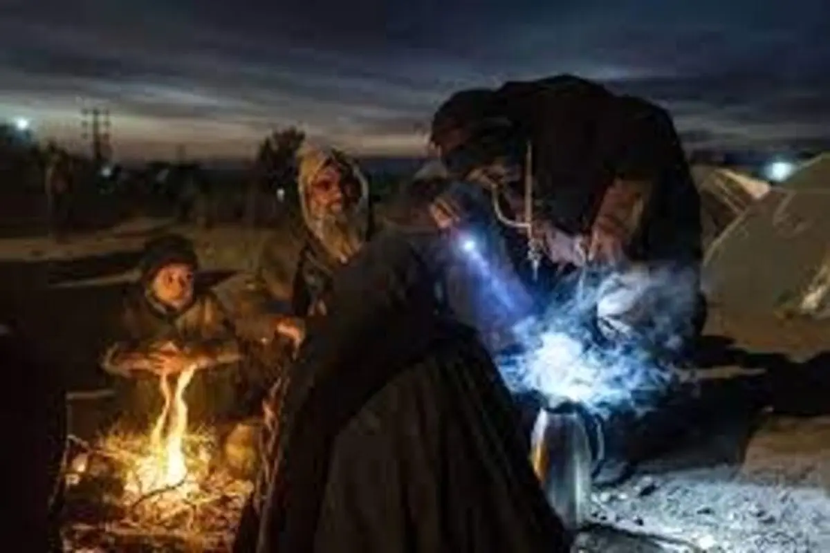 پیش بینی سازمان ملل درباره وضعیت کمکهای بشردوستانه در ۲۰۲۲