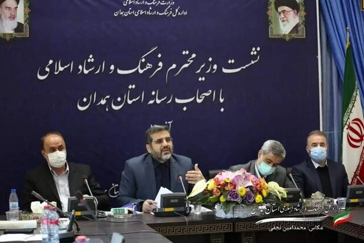 تدوین لایحه نظام جامع رسانهای در کشور/ اختصاص ۲۴ هزار واحد مسکن به اهالی رسانه
