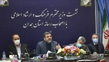 تدوین لایحه نظام جامع رسانه‌ای در کشور/ اختصاص ۲۴ هزار واحد مسکن به اهالی رسانه