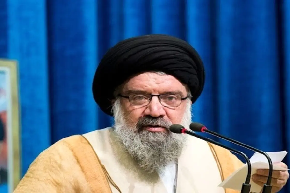 ملت ایران به کم‌تر از لغو همه تحریم‌ها تن نخواهد داد