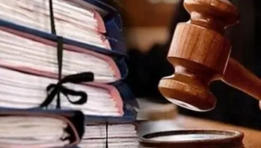 ماجرای شکستن کمر قاضی در صحنه خودکشی یک دزد
