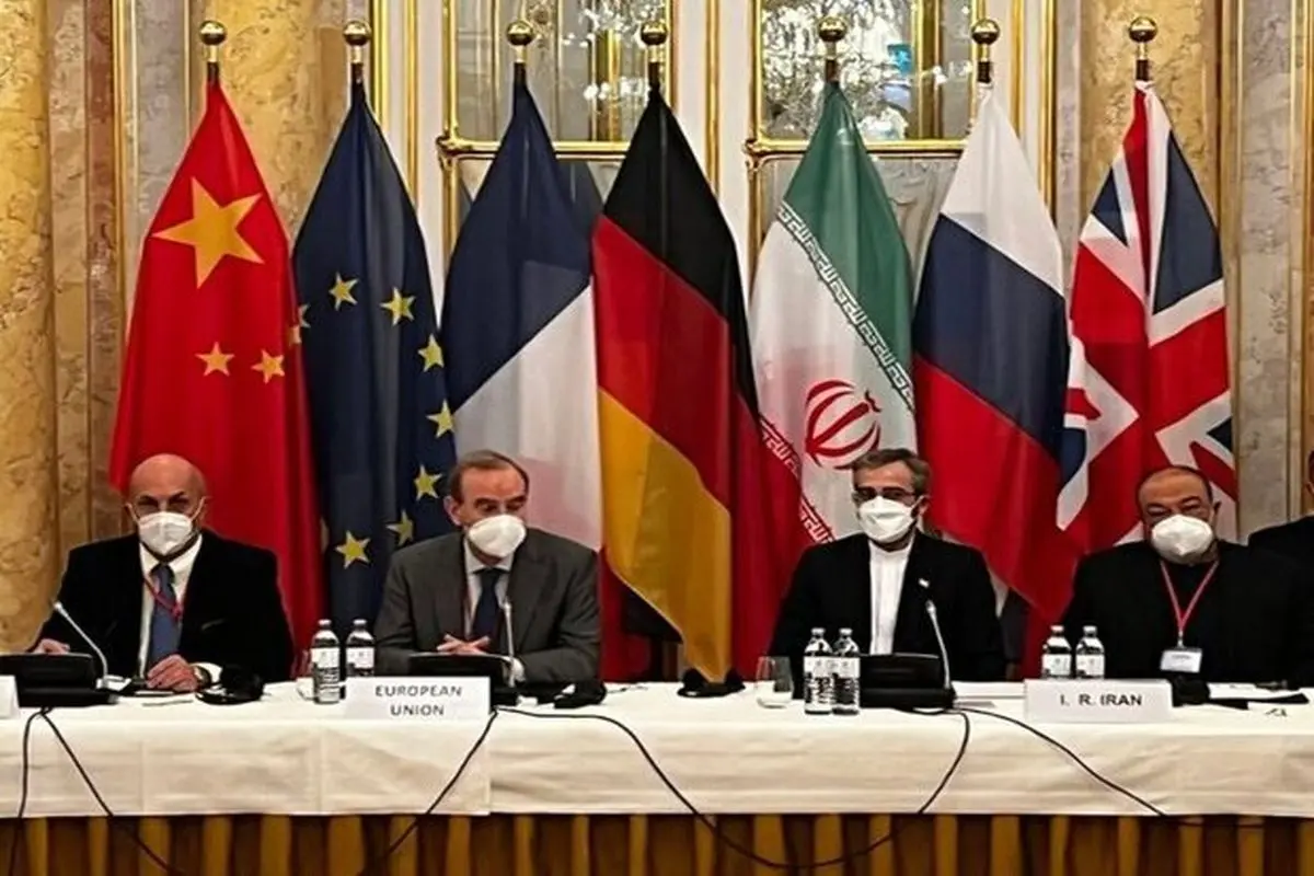 آغاز نشست پایانی کمیسیون مشترک برجام با حضور ایران و ۱+۴