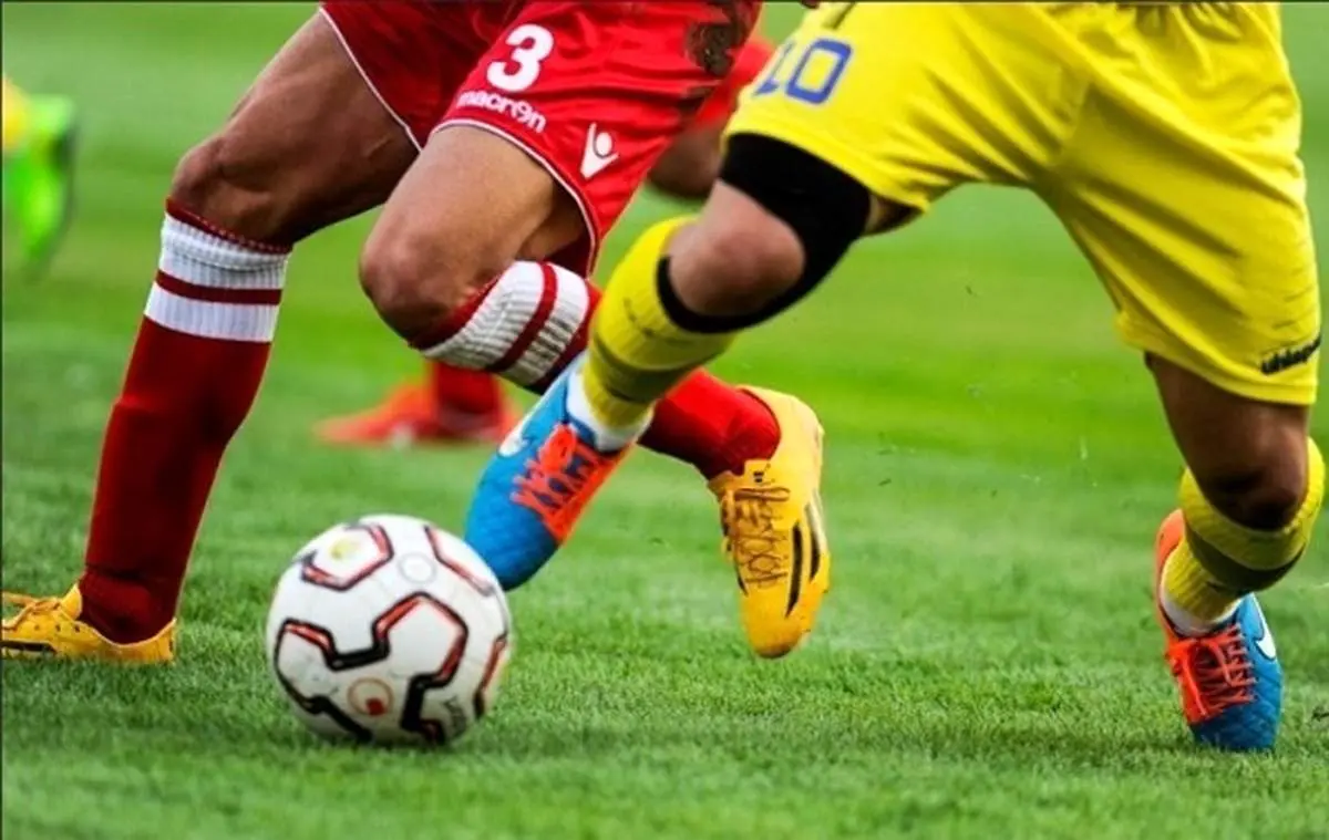 جدول| برنامه بازیهای هفته هشتم لیگ برتر فوتبال