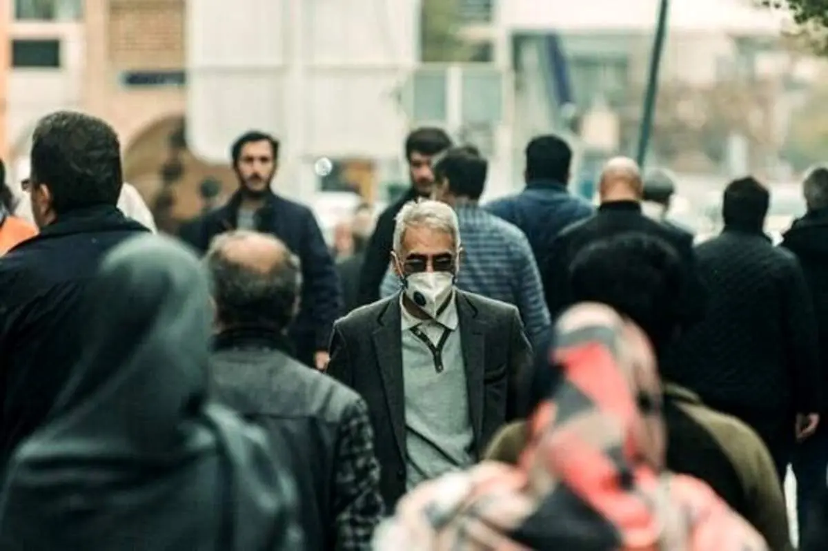 جدیدترین رنگ‌بندی کرونایی کشور/وضعیت تهران و ۱۴ مرکز استان دیگر آبی شد