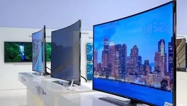 قیمت تلویزیون سونی و ال جی + جدول