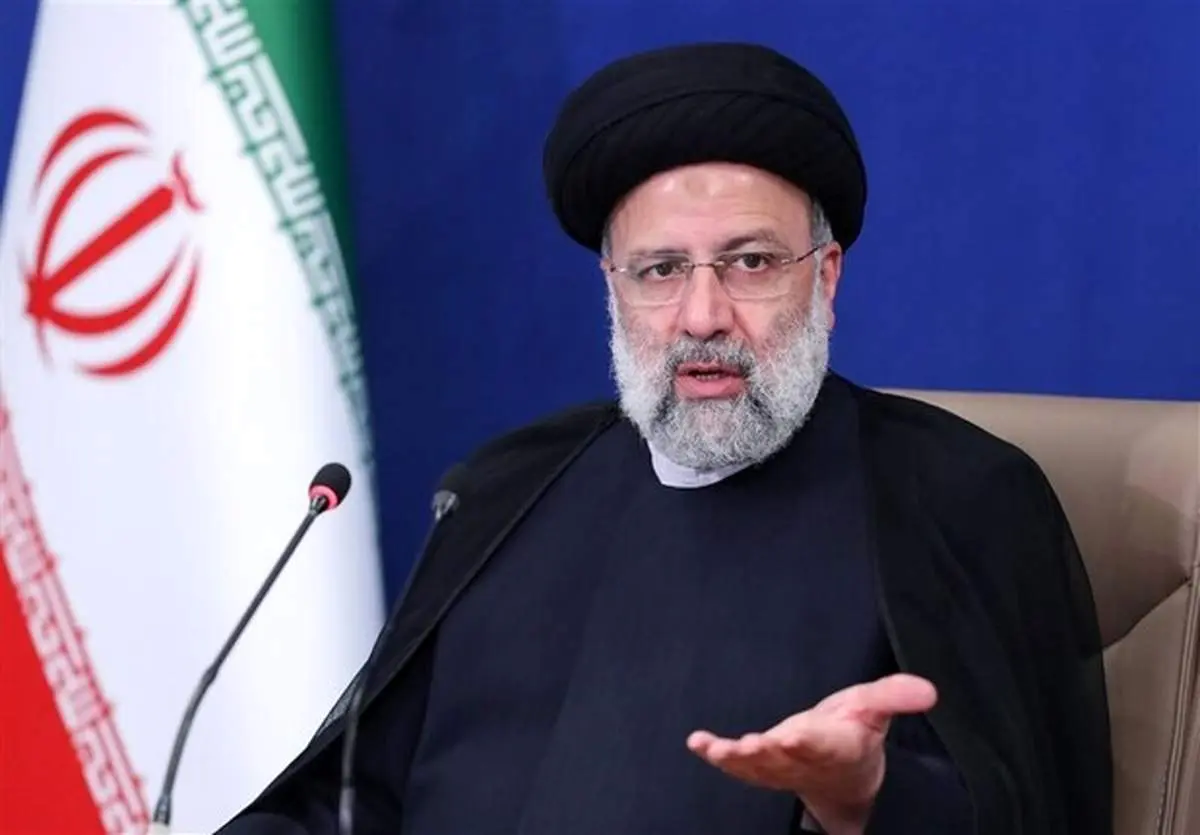 دیدار رئیس جمهور با جمعی از نخبگان معلول کشور
