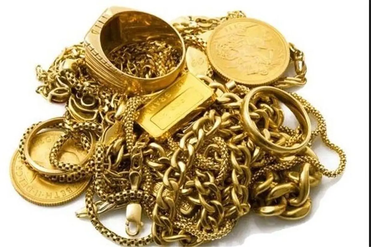 پیشبینی قیمت طلا در هفته سوم آذر