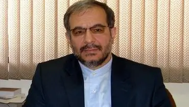 پاسخ یک مقام ایرانی به توییتی درباره درک فوریت شرایط در مذاکرات وین