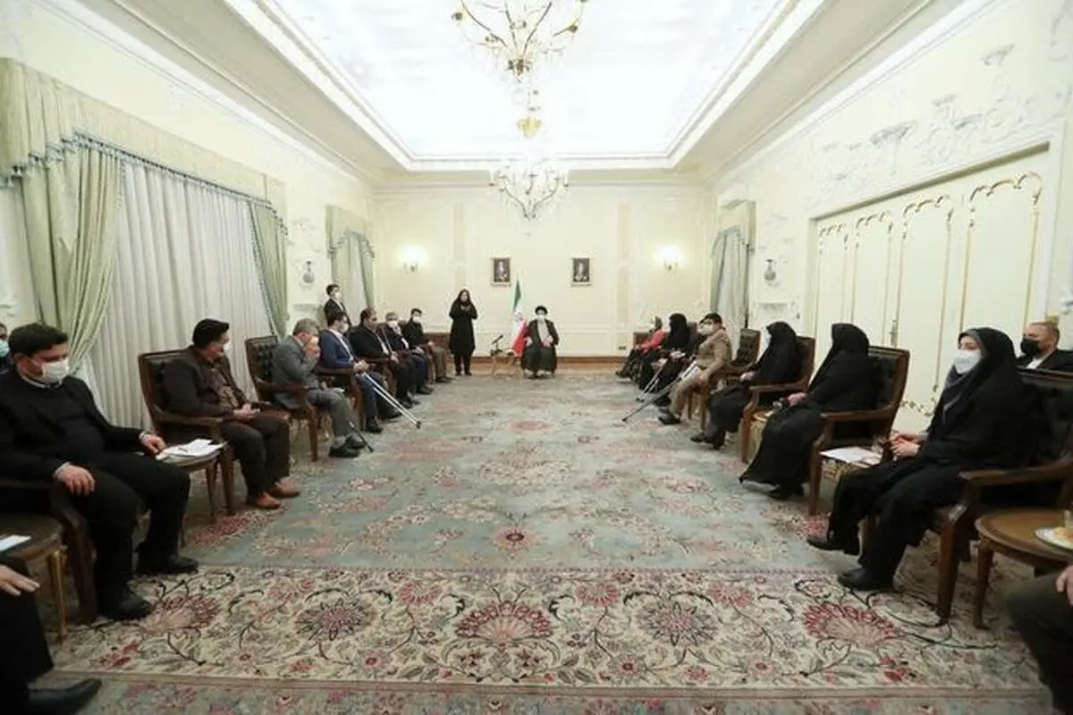 رئیس جمهور: قانون حمایت از معلولان باید به سرعت و به طور جامع اجرایی شود