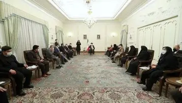 رئیس جمهور: قانون حمایت از معلولان باید به سرعت و به طور جامع اجرایی شود