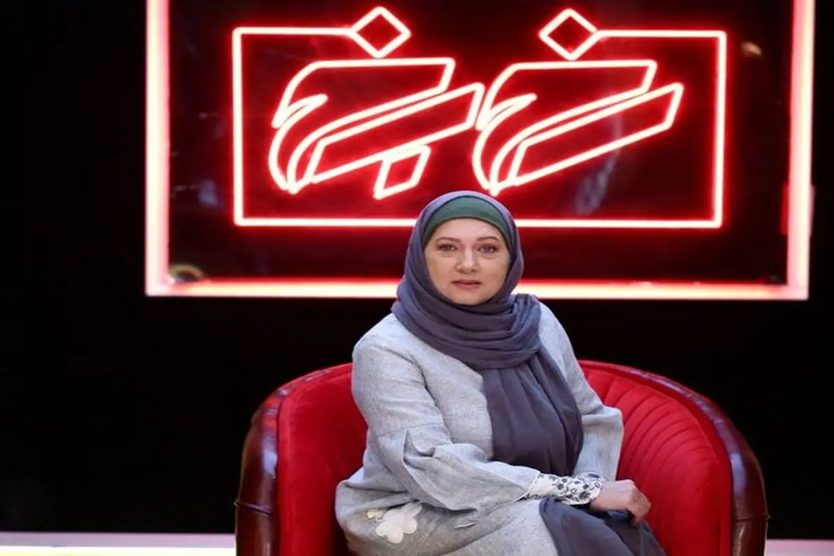 فریبا متخصص: برخی بازیگران جدید دل به کار نمی دهند/ کاش هیچوقت به تهران نمیآمدم