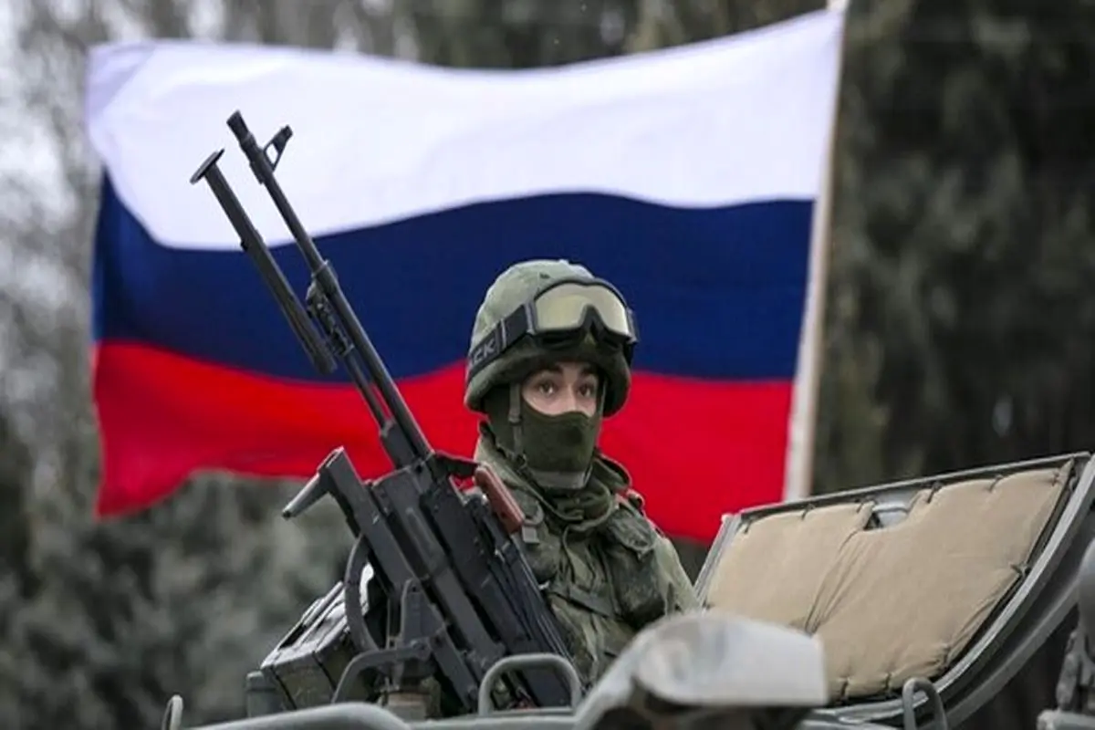 ادعای وزیر دفاع اوکراین ؛ روسیه خود را برای حمله نظامی بزرگ آماده می کند