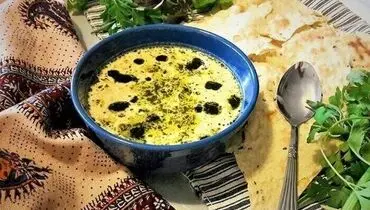 طرز تهیه کله جوش اصفهانی
