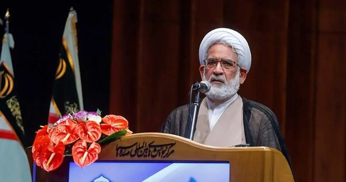 تشریح اولویت‌های دادستان جدید تهران/ توصیه‌های دادستان کل کشور به دادستان جدید تهران: برنامه داشته باشید
