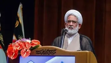 تشریح اولویت‌های دادستان جدید تهران/ توصیه‌های دادستان کل کشور به دادستان جدید تهران: برنامه داشته باشید