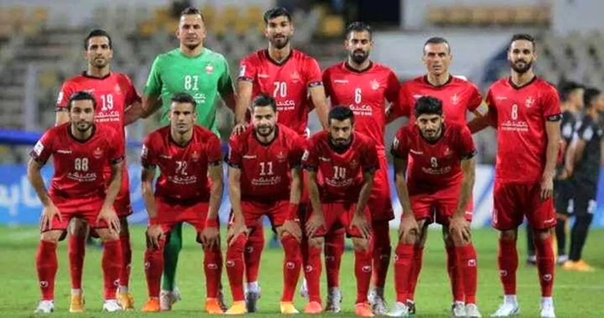 ترکیب احتمالی پرسپولیس در دربی/ برنامه ویژه گلمحمدی برای مهاجمهای خارجی استقلال چیست؟ + شماتیک
